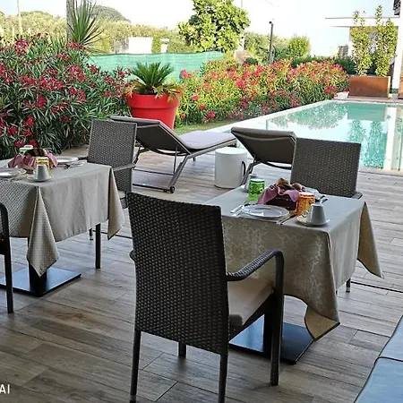 Bed & Breakfast Peler 3*