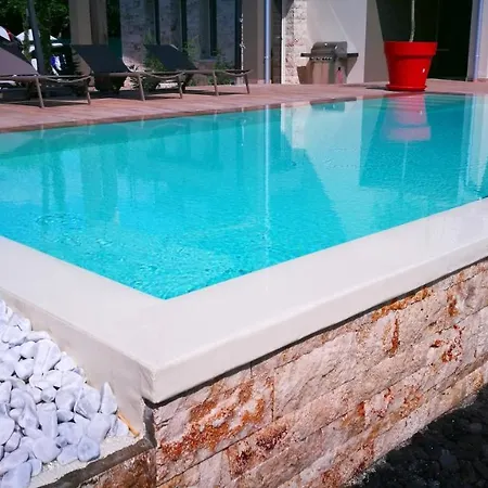 Peler Bed & Breakfast Lazise