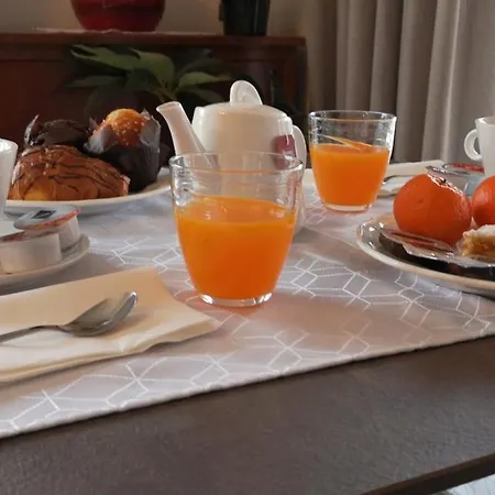 Bed & Breakfast Peler 3*