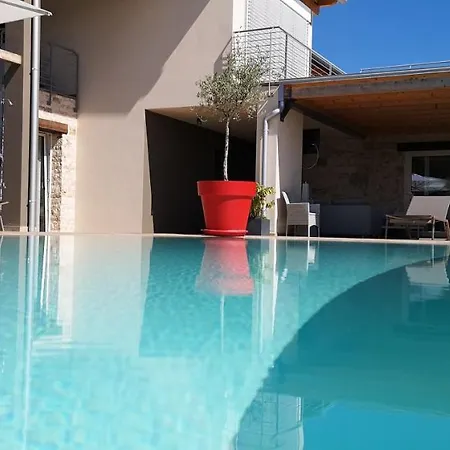 Bed & Breakfast Peler Lazise