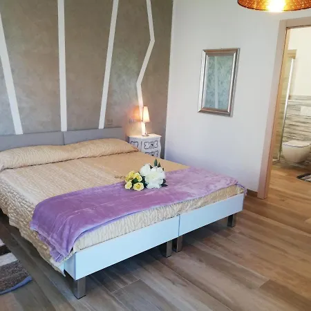 Peler Bed & Breakfast 3*