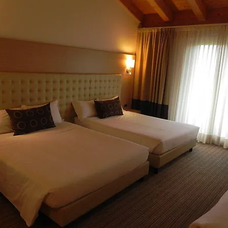 Th - Parchi Del Garda 4* Lazise