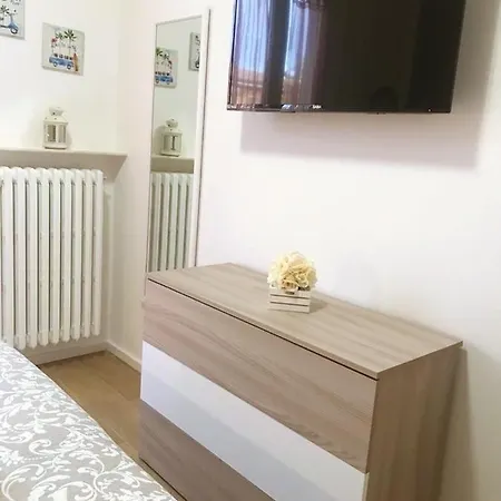 Apartment My *