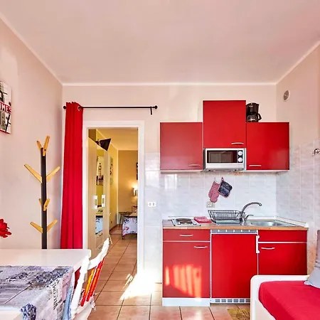 Apartment Al Glicine