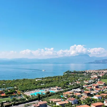 Al Glicine Lazise
