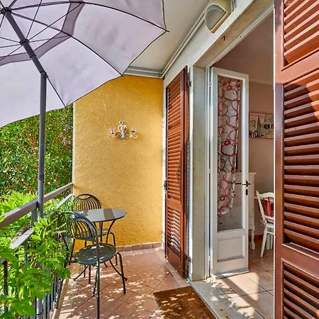 Al Glicine Apartment Lazise