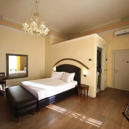 Classique Hotel