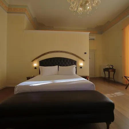 Classique Hotel