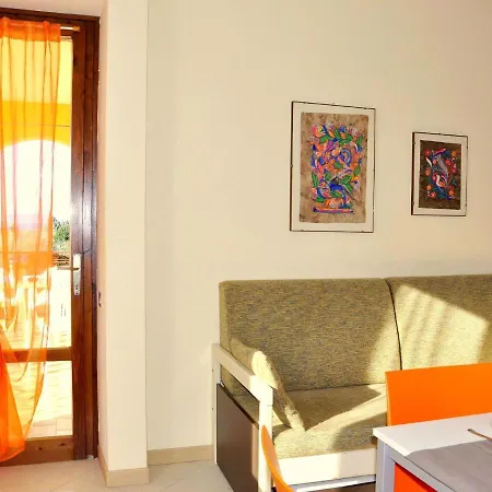 Holiday home Belvilla By Oyo Argentina Tre Lazise