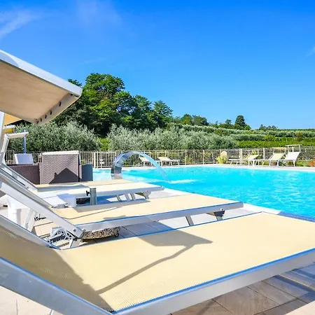 Corte Montioni Inn Lazise