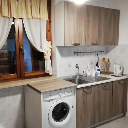 Sofia Apartment Lazise