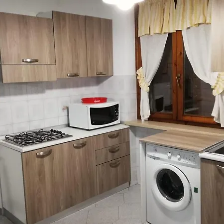 Apartment Sofia *
