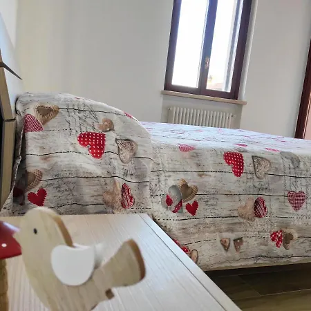 Dolcitalia In Holiday home Lazise