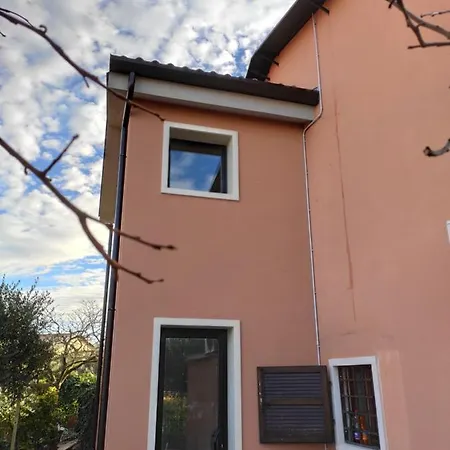 Holiday home Dolcitalia In