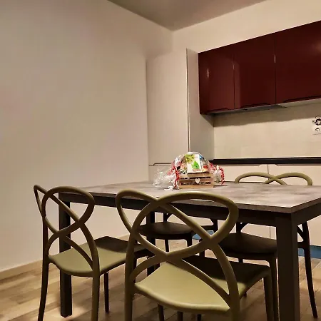 Holiday home Dolcitalia In