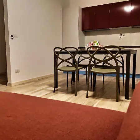 Dolcitalia In Holiday home