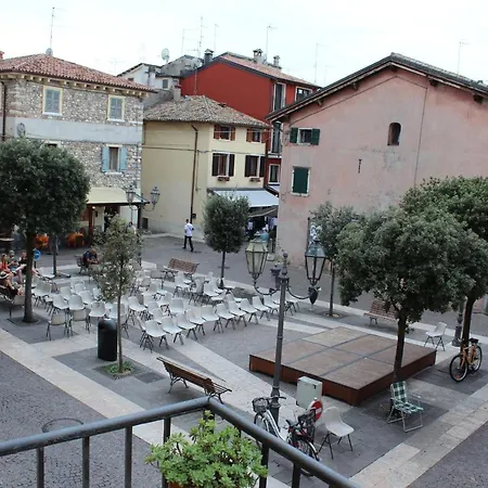 Apartment Balconcino Su Lazise