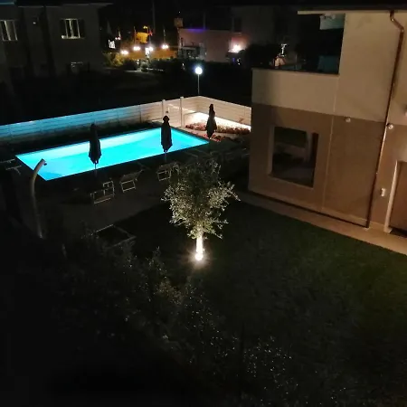 Costa Del Garda - Apartment