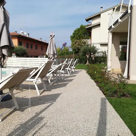 Costa Del Garda - Apartment