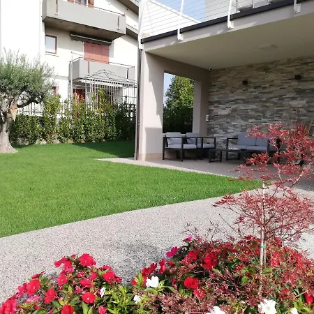 Costa Del Garda - Apartment Lazise