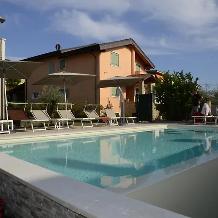 Costa Del Garda -