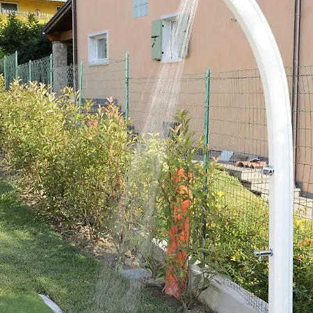 Apartment Costa Del Garda -
