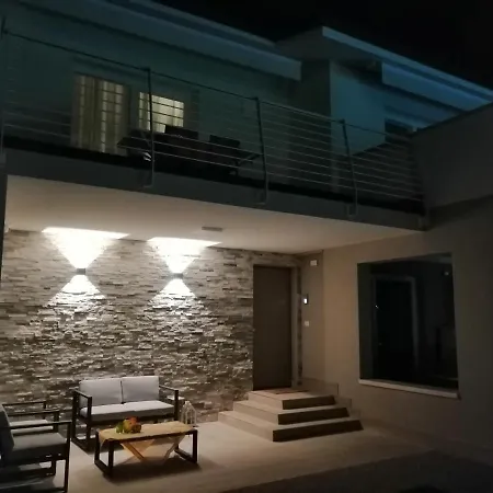 Costa Del Garda - Apartment *