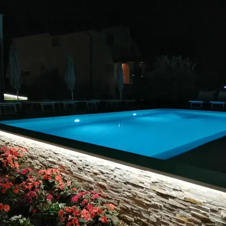 Costa Del Garda - Apartment