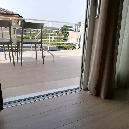 Costa Del Garda - Apartment