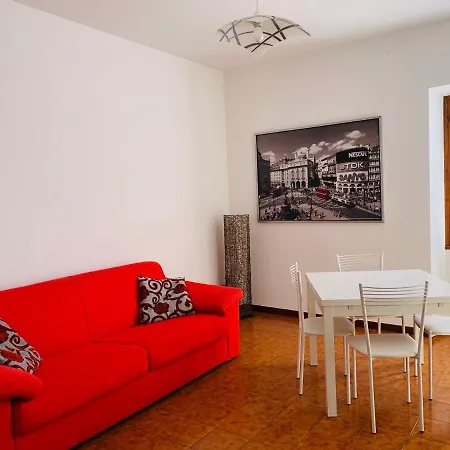 Apartment Rosso Lazise