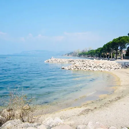 Rosso Lazise