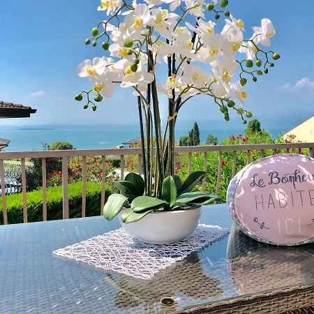 Gardalake View Villa *