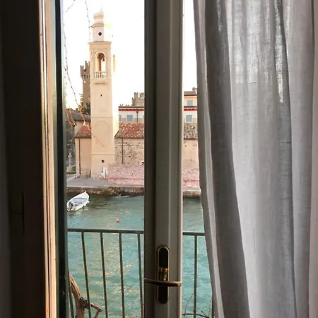 Apartment Lacisivm View Lazise