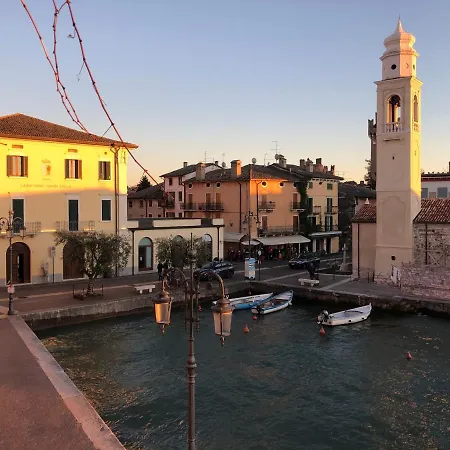 Apartment Lacisivm View Lazise