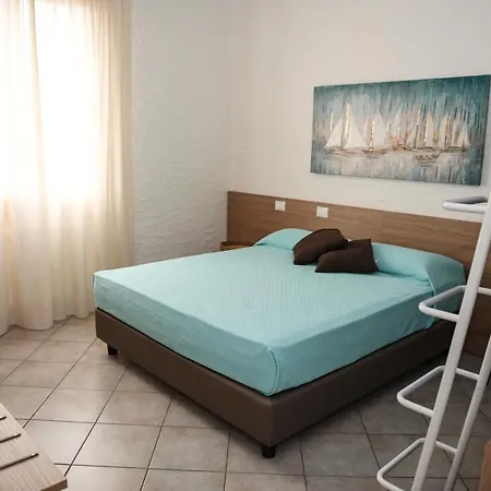 Apartment Blue - A Due Passi Dal Lago, Parcheggio Privato
