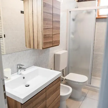 Apartment Blue - A Due Passi Dal Lago, Parcheggio Privato Lazise
