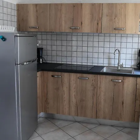 Apartment Blue - A Due Passi Dal Lago, Parcheggio Privato
