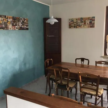 Apartment Sofia *