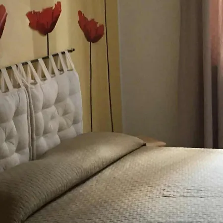 Sofia Apartment *