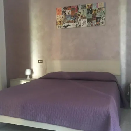 Sofia Apartment