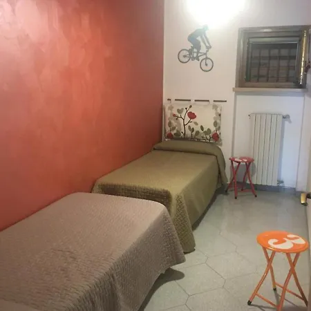 Apartment Sofia *