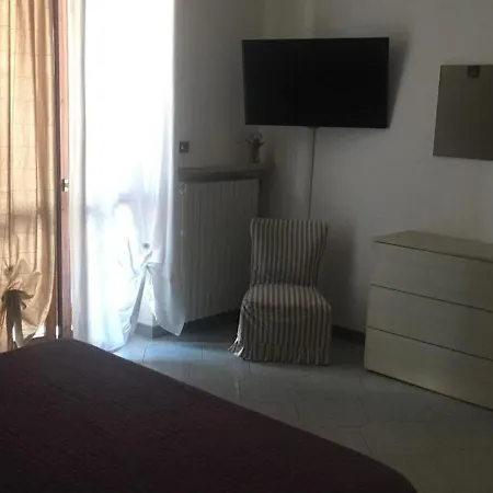Apartment Sofia Lazise