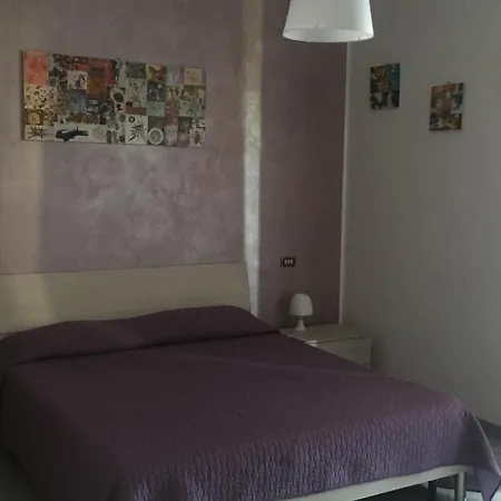 Apartment Sofia *