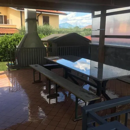 Sofia Apartment