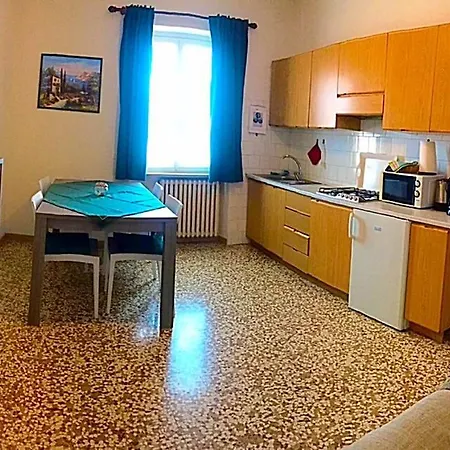 Sponchie Affittacamere Lazise