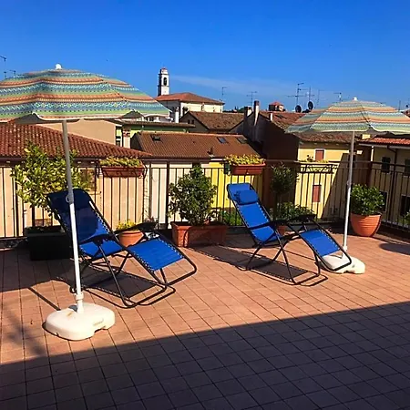 Sponchie * Lazise