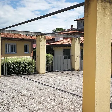 Balconcino Su Apartment