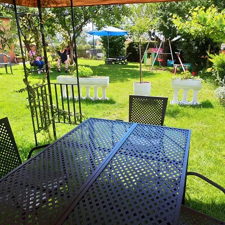 Holiday home Dolcitalia In Lazise