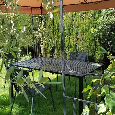 Holiday home Dolcitalia In