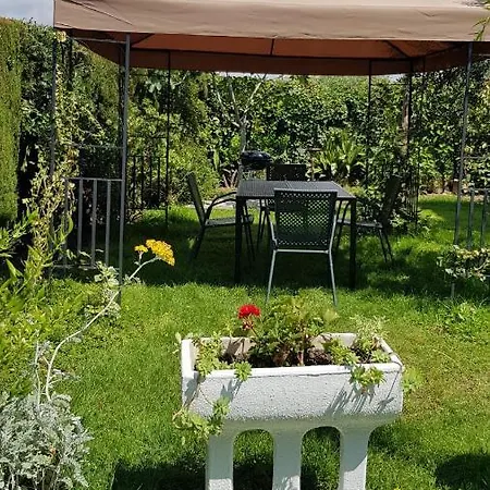 Dolcitalia In Holiday home Lazise